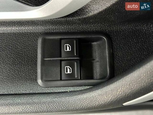 Сірий Шкода Румстер, об'ємом двигуна 1.39 л та пробігом 279 тис. км за 6499 $, фото 14 на Automoto.ua