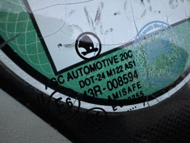 Серый Шкода Румстер, объемом двигателя 1.4 л и пробегом 250 тыс. км за 4200 $, фото 20 на Automoto.ua