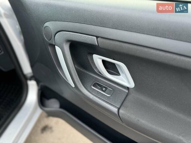 Серый Шкода Румстер, объемом двигателя 1.2 л и пробегом 213 тыс. км за 5200 $, фото 56 на Automoto.ua