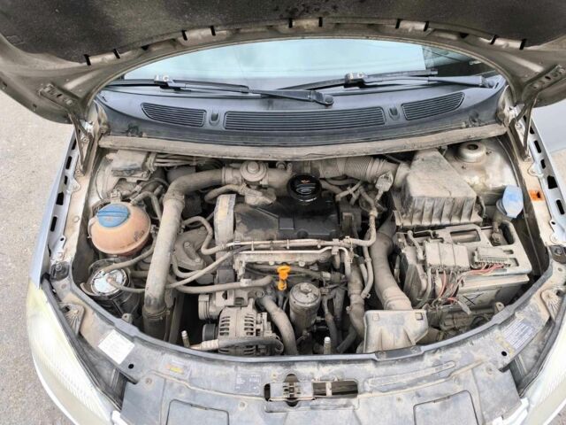 Сірий Шкода Румстер, об'ємом двигуна 1.4 л та пробігом 396 тис. км за 5250 $, фото 11 на Automoto.ua