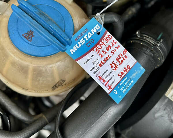 Шкода Румстер 2009 у Ужгороді на Automoto.ua Сірий Шкода Румстер, об'ємом двигуна 1.9 л та пробігом 299 тис. км за 3999 $, фото 31 на Automoto.ua