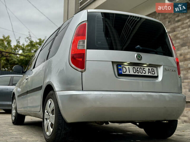 Шкода Румстер 2009 у Ужгороді на Automoto.ua Сірий Шкода Румстер, об'ємом двигуна 1.9 л та пробігом 299 тис. км за 3999 $, фото 15 на Automoto.ua