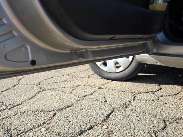 Сірий Шкода Румстер, об'ємом двигуна 1.2 л та пробігом 270 тис. км за 3700 $, фото 4 на Automoto.ua