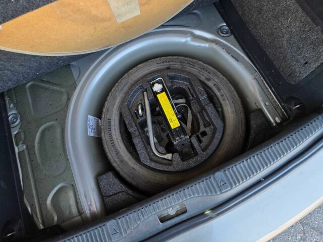 Сірий Шкода Румстер, об'ємом двигуна 1.2 л та пробігом 270 тис. км за 3700 $, фото 9 на Automoto.ua