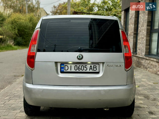Шкода Румстер 2009 у Ужгороді на Automoto.ua Сірий Шкода Румстер, об'ємом двигуна 1.9 л та пробігом 299 тис. км за 3999 $, фото 14 на Automoto.ua