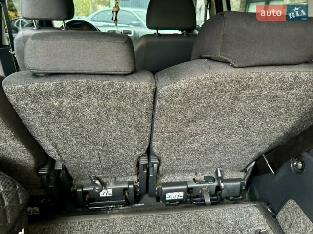 Шкода Румстер 2009 у Ужгороді на Automoto.ua Сірий Шкода Румстер, об'ємом двигуна 1.9 л та пробігом 299 тис. км за 3999 $, фото 32 на Automoto.ua