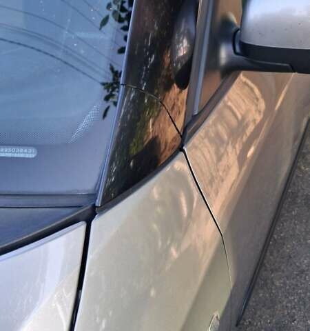 Сірий Шкода Румстер, об'ємом двигуна 1.2 л та пробігом 270 тис. км за 3800 $, фото 5 на Automoto.ua