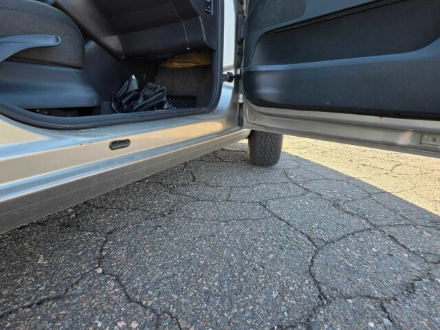 Сірий Шкода Румстер, об'ємом двигуна 1.2 л та пробігом 270 тис. км за 3700 $, фото 11 на Automoto.ua