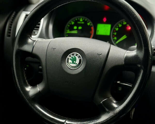 Шкода Румстер 2009 у Ужгороді на Automoto.ua Сірий Шкода Румстер, об'ємом двигуна 1.9 л та пробігом 299 тис. км за 3999 $, фото 29 на Automoto.ua