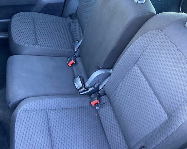 Серый Шкода Румстер, объемом двигателя 1.2 л и пробегом 250 тыс. км за 4800 $, фото 12 на Automoto.ua