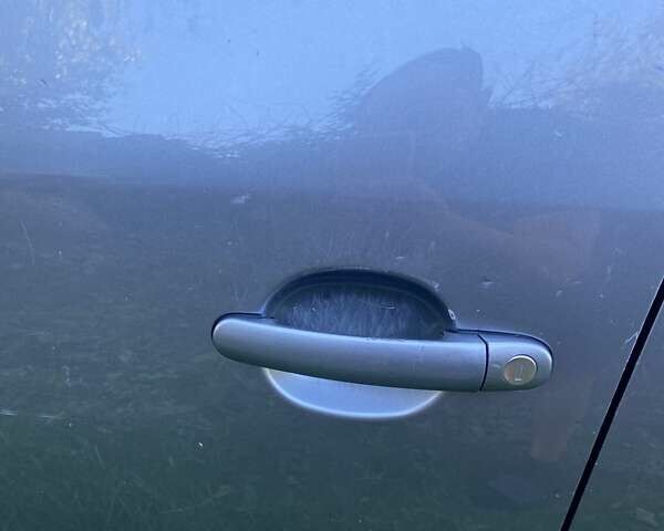 Серый Шкода Румстер, объемом двигателя 1.2 л и пробегом 250 тыс. км за 4800 $, фото 6 на Automoto.ua