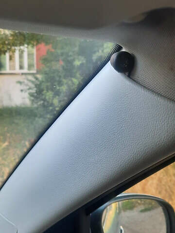 Сірий Шкода Румстер, об'ємом двигуна 1.6 л та пробігом 295 тис. км за 5400 $, фото 19 на Automoto.ua