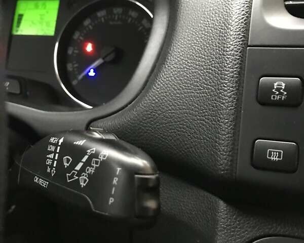 Серый Шкода Румстер, объемом двигателя 1.2 л и пробегом 249 тыс. км за 5200 $, фото 15 на Automoto.ua