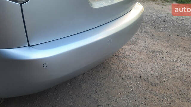 Сірий Шкода Румстер, об'ємом двигуна 1.6 л та пробігом 295 тис. км за 5400 $, фото 4 на Automoto.ua