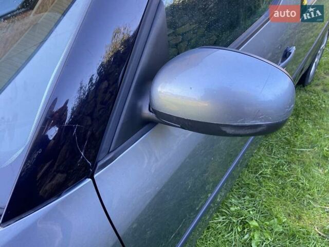 Серый Шкода Румстер, объемом двигателя 1.2 л и пробегом 250 тыс. км за 4800 $, фото 10 на Automoto.ua