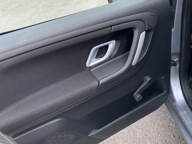 Серый Шкода Румстер, объемом двигателя 1.4 л и пробегом 245 тыс. км за 5200 $, фото 13 на Automoto.ua