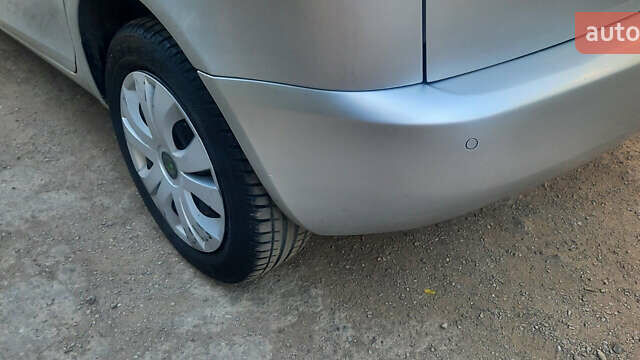 Сірий Шкода Румстер, об'ємом двигуна 1.6 л та пробігом 295 тис. км за 5400 $, фото 3 на Automoto.ua
