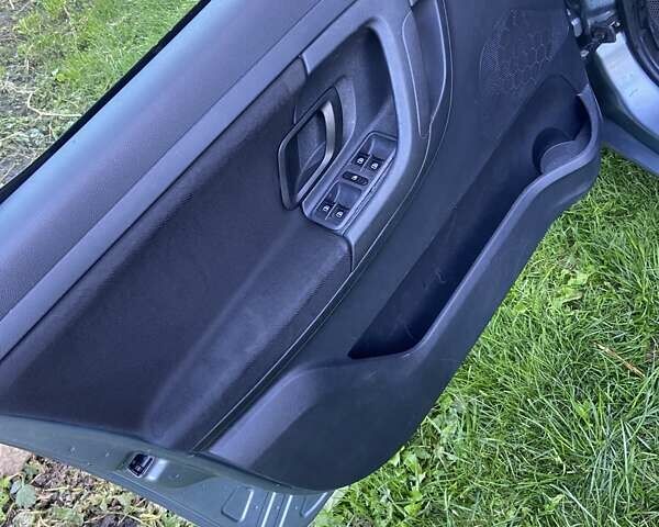 Серый Шкода Румстер, объемом двигателя 1.2 л и пробегом 250 тыс. км за 4800 $, фото 13 на Automoto.ua