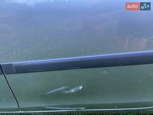 Серый Шкода Румстер, объемом двигателя 1.2 л и пробегом 250 тыс. км за 4800 $, фото 5 на Automoto.ua