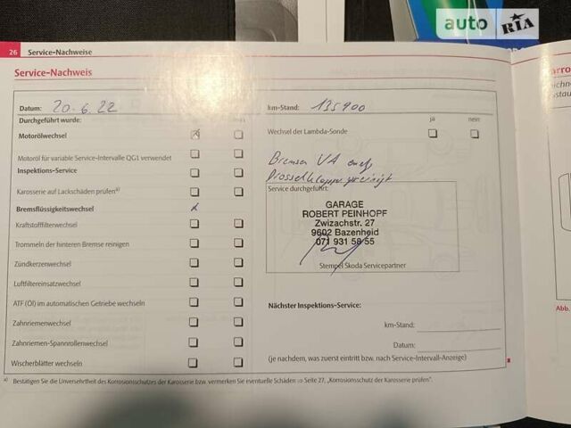 Сірий Шкода Румстер, об'ємом двигуна 1.2 л та пробігом 143 тис. км за 7650 $, фото 49 на Automoto.ua