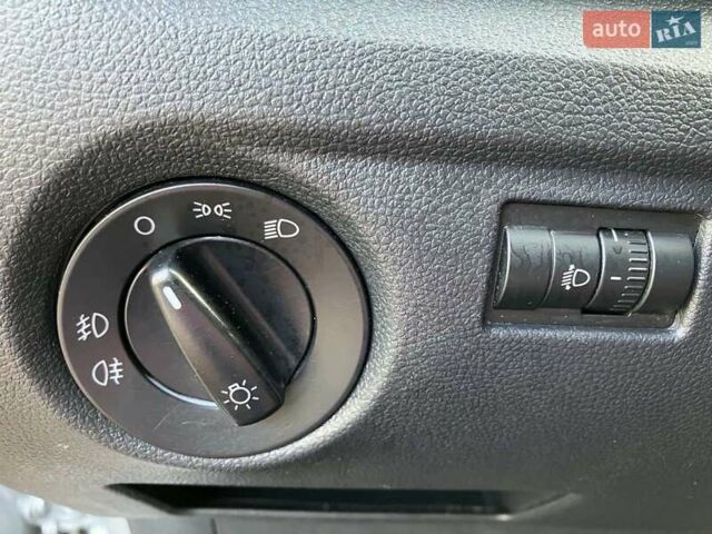Серый Шкода Румстер, объемом двигателя 1.2 л и пробегом 225 тыс. км за 6000 $, фото 43 на Automoto.ua