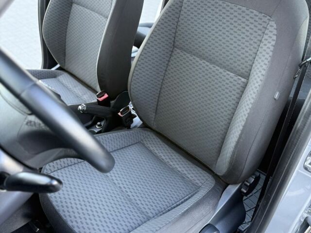 Серый Шкода Румстер, объемом двигателя 1.6 л и пробегом 168 тыс. км за 5999 $, фото 16 на Automoto.ua