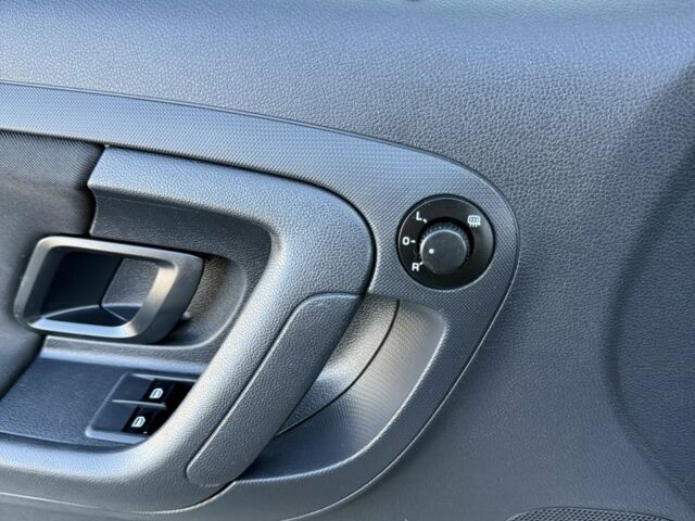 Серый Шкода Румстер, объемом двигателя 1.6 л и пробегом 168 тыс. км за 5999 $, фото 17 на Automoto.ua