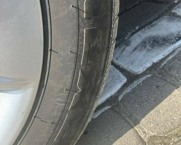 Серый Шкода Румстер, объемом двигателя 1.2 л и пробегом 225 тыс. км за 6000 $, фото 62 на Automoto.ua