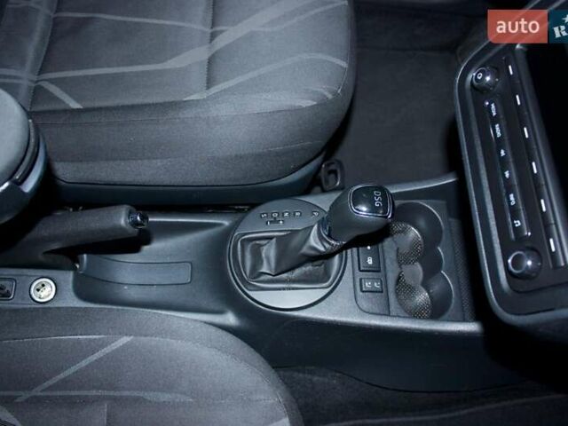 Шкода Румстер 2013 в Киеве на Automoto.ua Серый Шкода Румстер, объемом двигателя 1.2 л и пробегом 189 тыс. км за 6500 $, фото 8 на Automoto.ua