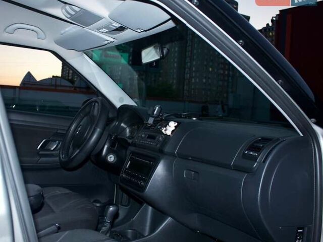 Шкода Румстер 2013 в Киеве на Automoto.ua Серый Шкода Румстер, объемом двигателя 1.2 л и пробегом 189 тыс. км за 6500 $, фото 13 на Automoto.ua