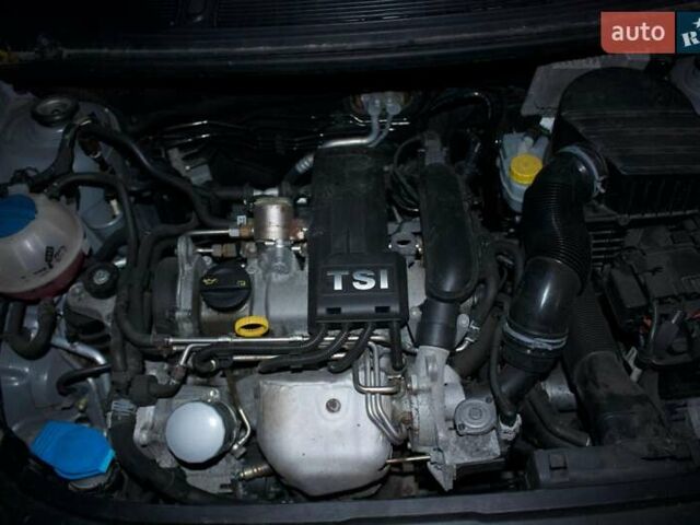 Шкода Румстер 2013 в Киеве на Automoto.ua Серый Шкода Румстер, объемом двигателя 1.2 л и пробегом 189 тыс. км за 6500 $, фото 12 на Automoto.ua