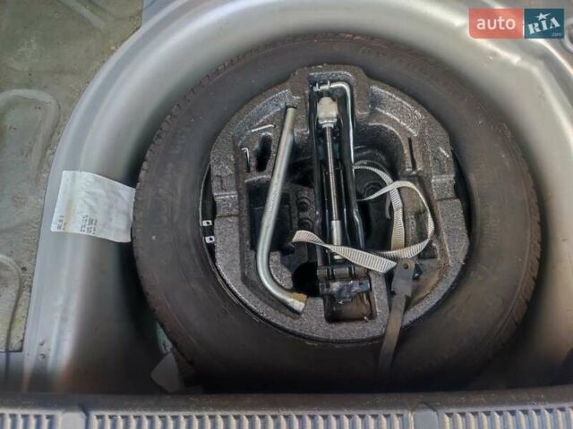 Серый Шкода Румстер, объемом двигателя 1.2 л и пробегом 191 тыс. км за 5600 $, фото 16 на Automoto.ua