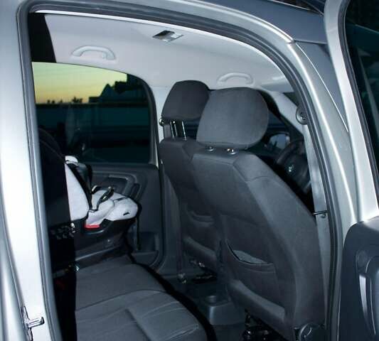 Шкода Румстер 2013 в Киеве на Automoto.ua Серый Шкода Румстер, объемом двигателя 1.2 л и пробегом 189 тыс. км за 6500 $, фото 10 на Automoto.ua