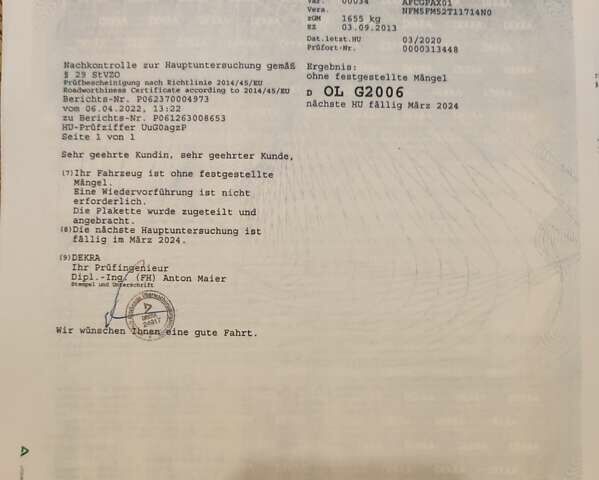 Серый Шкода Румстер, объемом двигателя 1.2 л и пробегом 191 тыс. км за 5600 $, фото 13 на Automoto.ua