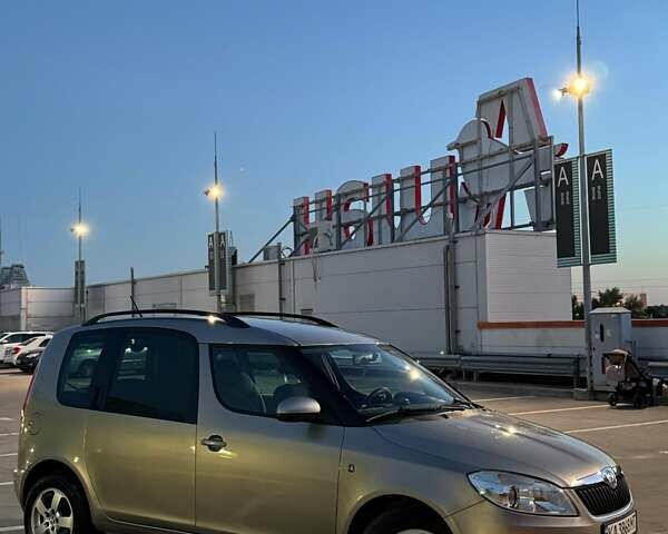 Шкода Румстер 2013 в Киеве на Automoto.ua Серый Шкода Румстер, объемом двигателя 1.2 л и пробегом 189 тыс. км за 6500 $, фото 9 на Automoto.ua