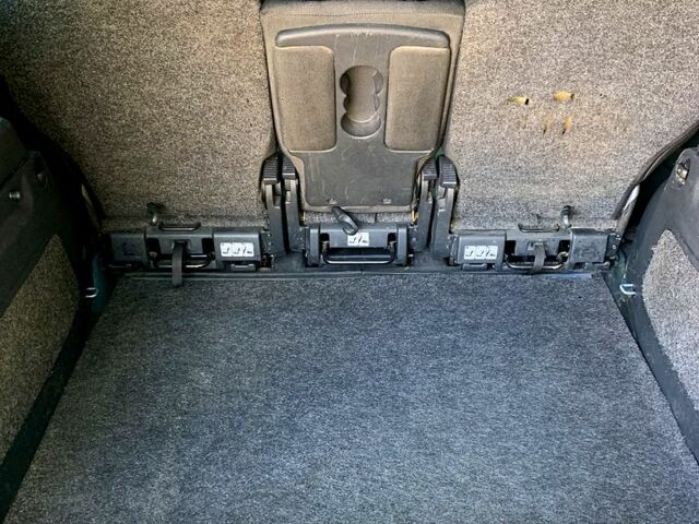 Синий Шкода Румстер, объемом двигателя 1.6 л и пробегом 172 тыс. км за 6600 $, фото 7 на Automoto.ua