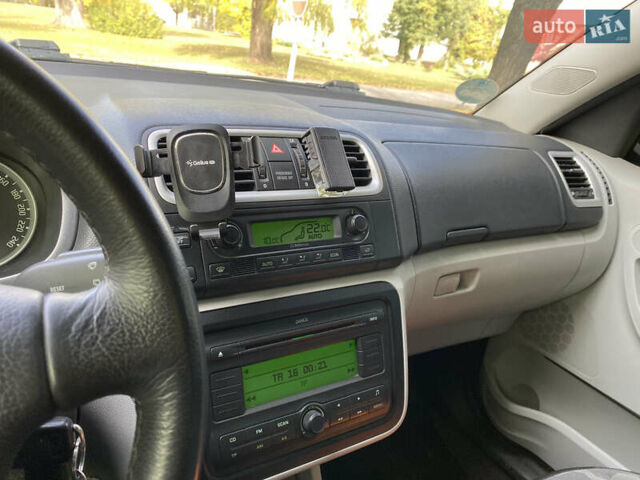 Шкода Румстер 2007 у Кременчуге на Automoto.ua Синій Шкода Румстер, об'ємом двигуна 1.39 л та пробігом 191 тис. км за 5600 $, фото 11 на Automoto.ua