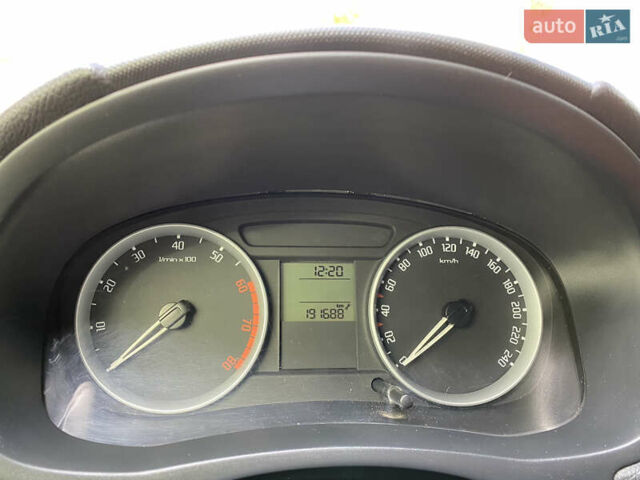 Шкода Румстер 2007 у Кременчуге на Automoto.ua Синій Шкода Румстер, об'ємом двигуна 1.39 л та пробігом 191 тис. км за 5600 $, фото 10 на Automoto.ua