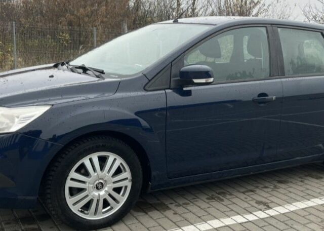 Синій Шкода Румстер, об'ємом двигуна 1.6 л та пробігом 260 тис. км за 4500 $, фото 1 на Automoto.ua