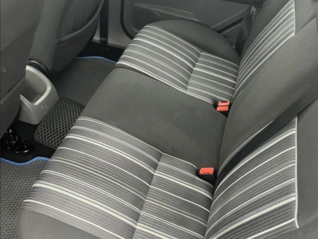 Синій Шкода Румстер, об'ємом двигуна 1.6 л та пробігом 260 тис. км за 4500 $, фото 6 на Automoto.ua