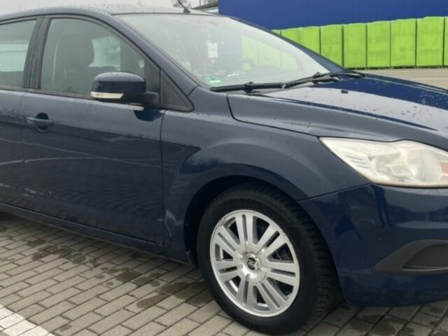 Синій Шкода Румстер, об'ємом двигуна 1.6 л та пробігом 260 тис. км за 4500 $, фото 2 на Automoto.ua