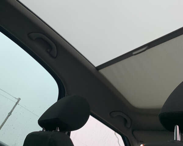 Синий Шкода Румстер, объемом двигателя 1.6 л и пробегом 185 тыс. км за 5800 $, фото 36 на Automoto.ua