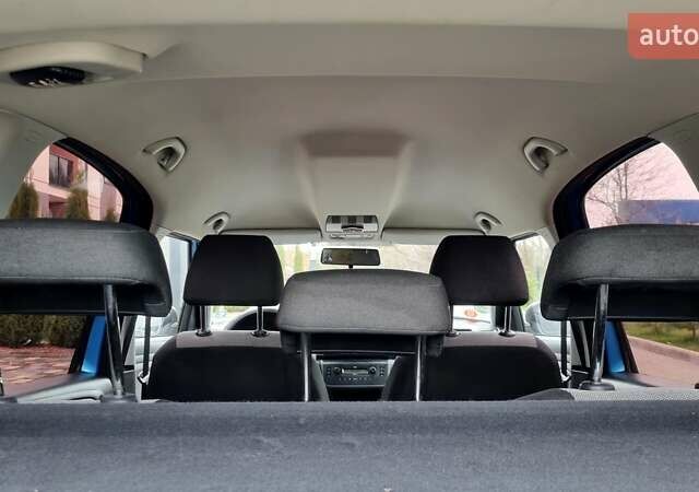 Синий Шкода Румстер, объемом двигателя 1.2 л и пробегом 243 тыс. км за 3850 $, фото 20 на Automoto.ua