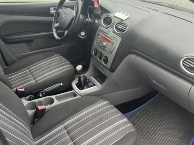 Синій Шкода Румстер, об'ємом двигуна 1.6 л та пробігом 260 тис. км за 4500 $, фото 4 на Automoto.ua