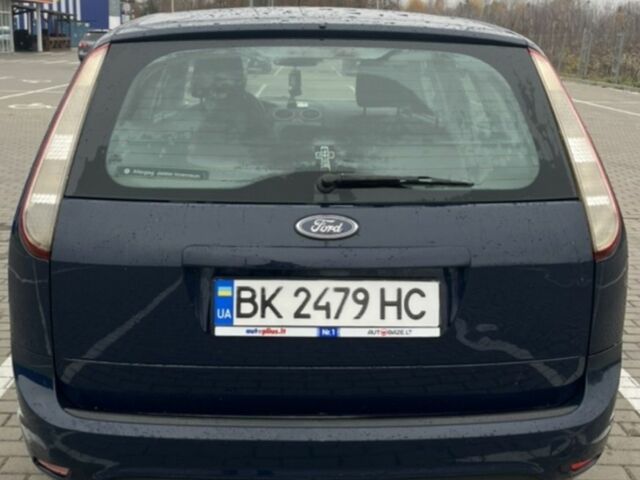 Синій Шкода Румстер, об'ємом двигуна 1.6 л та пробігом 260 тис. км за 4500 $, фото 3 на Automoto.ua