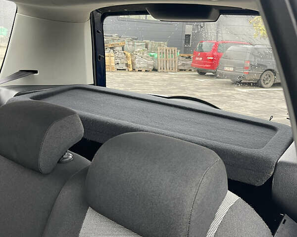 Синий Шкода Румстер, объемом двигателя 1.2 л и пробегом 234 тыс. км за 3550 $, фото 9 на Automoto.ua