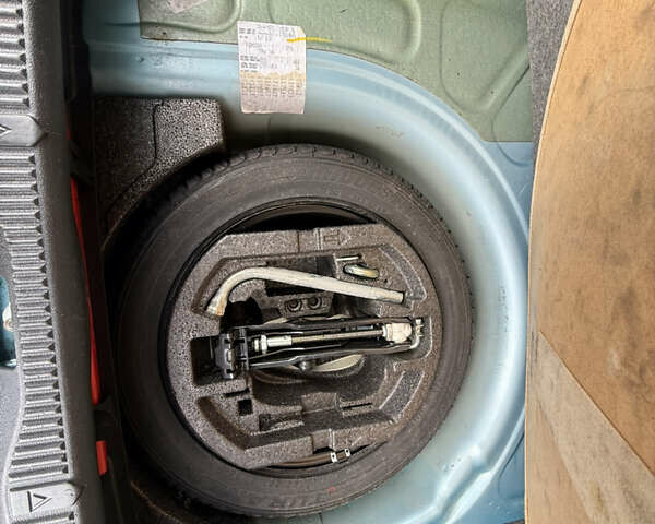 Синій Шкода Румстер, об'ємом двигуна 1.2 л та пробігом 180 тис. км за 6800 $, фото 6 на Automoto.ua