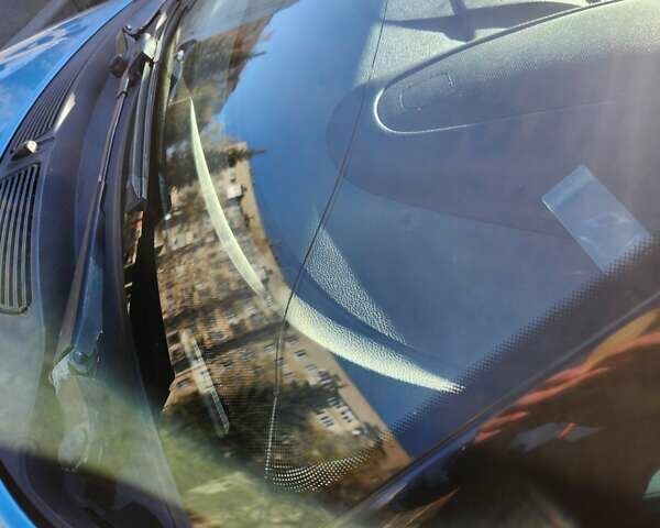 Синій Шкода Румстер, об'ємом двигуна 1.2 л та пробігом 228 тис. км за 5000 $, фото 8 на Automoto.ua