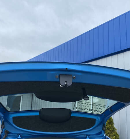 Синій Шкода Румстер, об'ємом двигуна 1.4 л та пробігом 335 тис. км за 4600 $, фото 13 на Automoto.ua