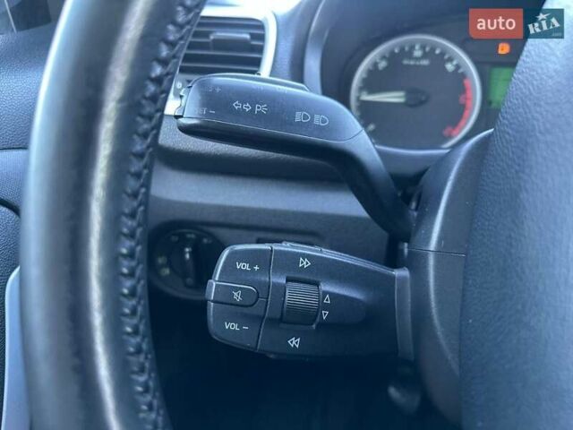 Синій Шкода Румстер, об'ємом двигуна 1.9 л та пробігом 251 тис. км за 4950 $, фото 19 на Automoto.ua